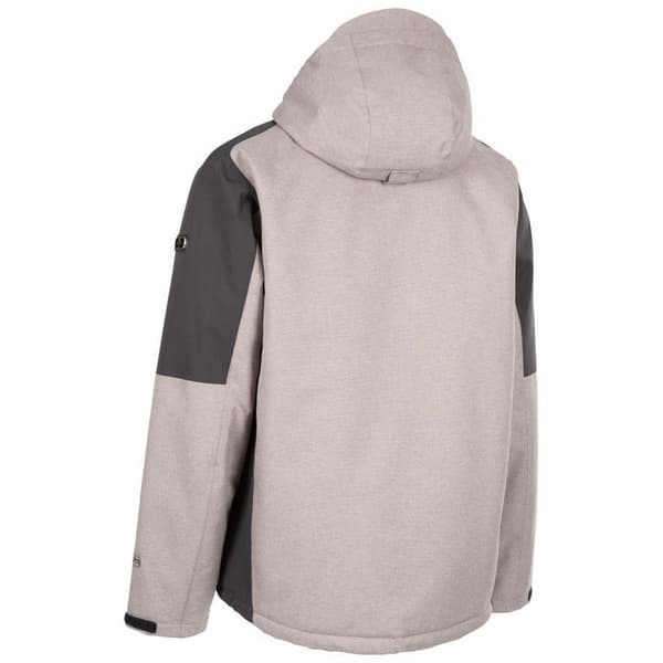 Trespass Mens Resford Padded Jacket