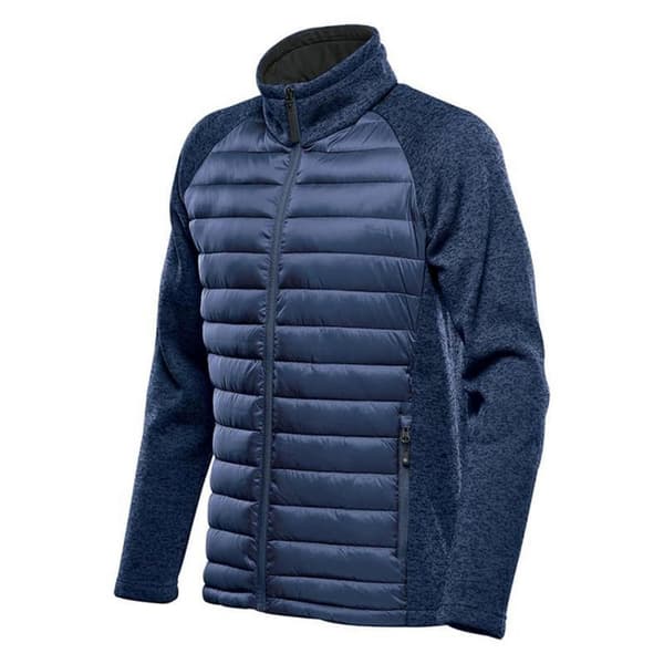 Stormtech Mens Narvik Lightweight Padded Jacket