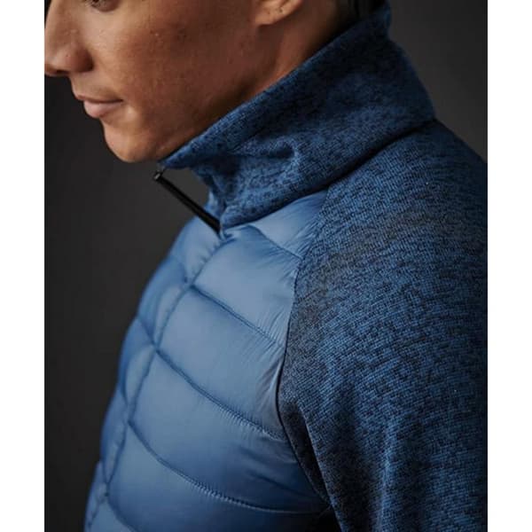 Stormtech Mens Narvik Lightweight Padded Jacket
