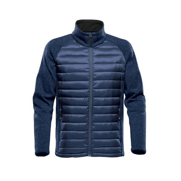 Stormtech Mens Narvik Lightweight Padded Jacket