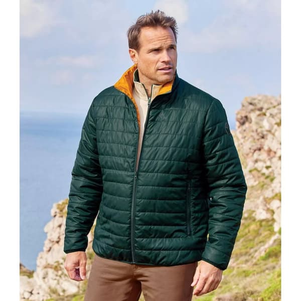 Atlas For Men Mountain Puffer Jacket för män