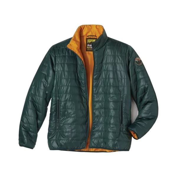 Atlas For Men Mountain Puffer Jacket för män