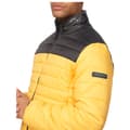 Miniatyrbilde 3 av 5: Crosshatch Mens Presnell High-Neck Jacket