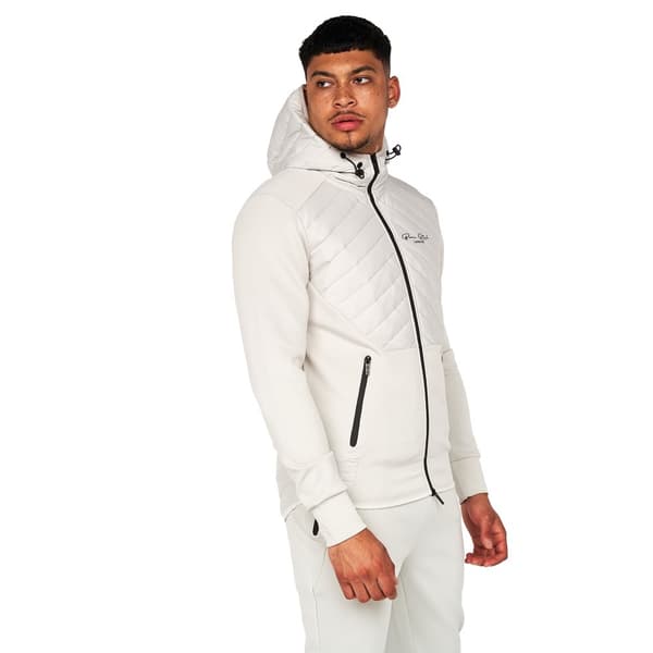 Born Rich Mens Agosto Jacket