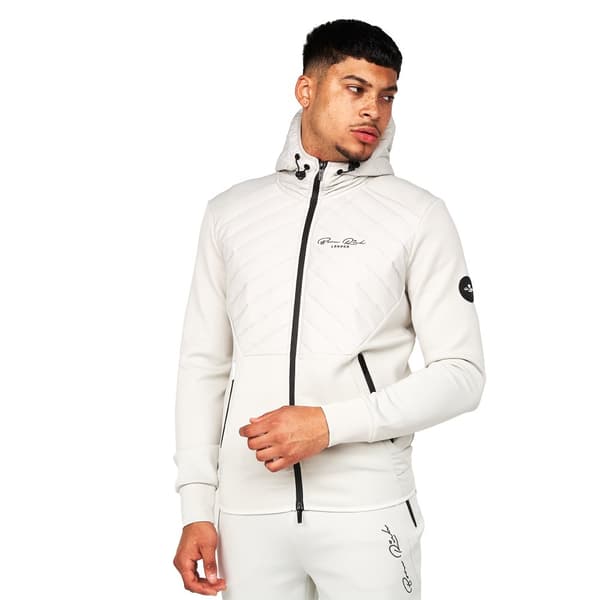 Born Rich Mens Agosto Jacket