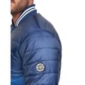 Miniatyrbilde 3 av 5: Crosshatch Mens Basefade Padded Jacket