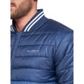 Miniatyrbilde 4 av 5: Crosshatch Mens Basefade Padded Jacket