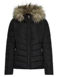 Miniatyrbild 5 av 5: Only - onlEllan Quilted Hood Jacket