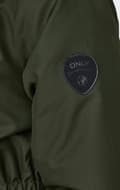 Miniatyrbild 4 av 5: Only - onlIris Fur Winter Parka