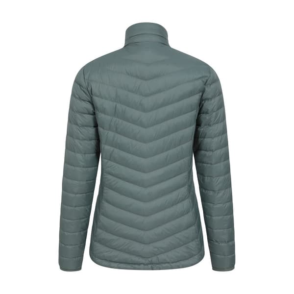 Mountain Warehouse Womens/Ladies Extreme II Featherweight Down Jacket