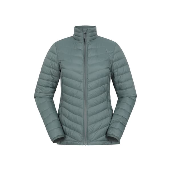Mountain Warehouse Womens/Ladies Extreme II Featherweight Down Jacket