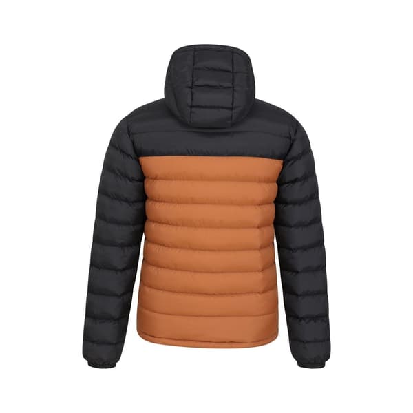 Mountain Warehouse Mens Seasons II Padded Jacket