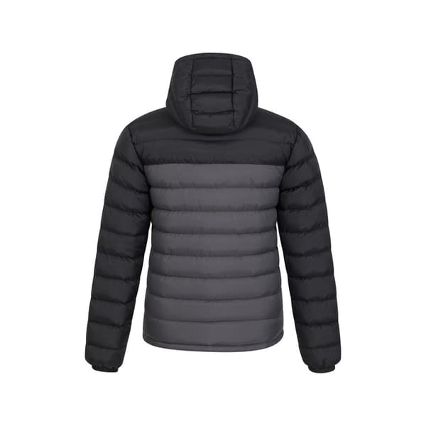 Mountain Warehouse Mens Seasons II Padded Jacket