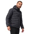 Miniatyrbilde 3 av 5: Regatta Mens Marizion Baffled Hooded Padded Jacket