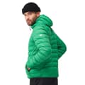 Miniatyrbilde 4 av 5: Regatta Mens Marizion Baffled Hooded Padded Jacket