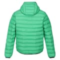 Miniatyrbilde 2 av 5: Regatta Mens Marizion Baffled Hooded Padded Jacket