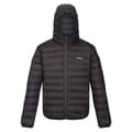 Miniatyrbilde 5 av 5: Regatta Mens Marizion Baffled Hooded Padded Jacket