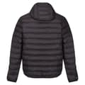 Miniatyrbilde 2 av 5: Regatta Mens Marizion Baffled Hooded Padded Jacket