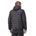 Miniatyrbilde 4 av 5: Regatta Mens Marizion Baffled Hooded Padded Jacket