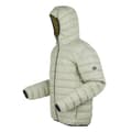 Miniatyrbilde 3 av 3: Regatta Mens Marizion Baffled Hooded Padded Jacket