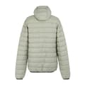 Miniatyrbilde 2 av 3: Regatta Mens Marizion Baffled Hooded Padded Jacket