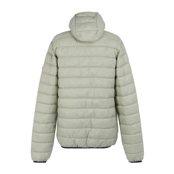 Regatta Mens Marizion Baffled Hooded Padded Jacket