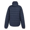 Miniatyrbilde 2 av 3: Regatta Mens Marizion Baffled Hooded Padded Jacket