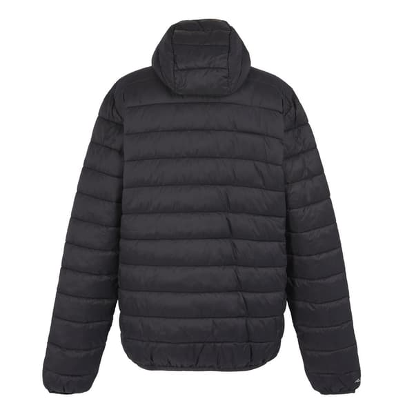 Regatta Mens Marizion Baffled Hooded Padded Jacket