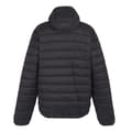 Miniatyrbillede 2 af 3: Regatta Mens Marizion Baffled Hooded Padded Jacket