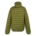 Miniatyrbilde 2 av 3: Regatta Mens Marizion Baffled Hooded Padded Jacket