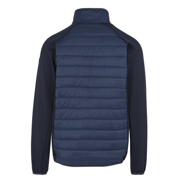 Regatta Mens Clumber IV Full Zip Hybrid Jacket