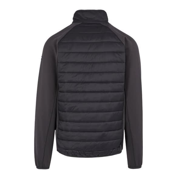 Regatta Mens Clumber IV Full Zip Hybrid Jacket