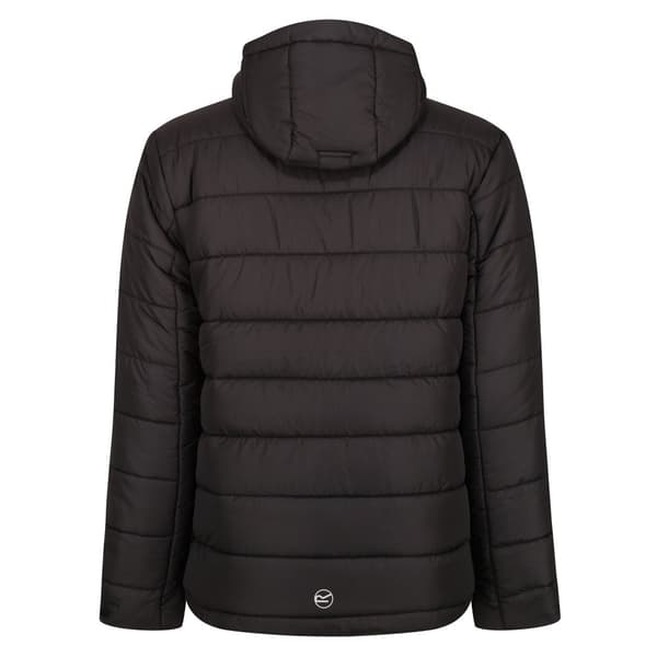 Regatta Mens Navigate Thermal Padded Jacket