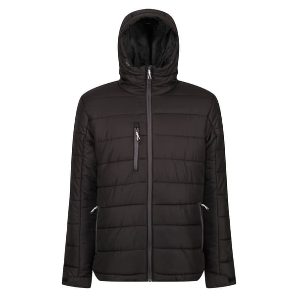 Regatta Mens Navigate Thermal Padded Jacket