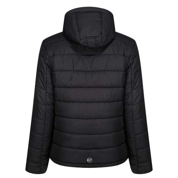 Regatta Mens Navigate Thermal Padded Jacket