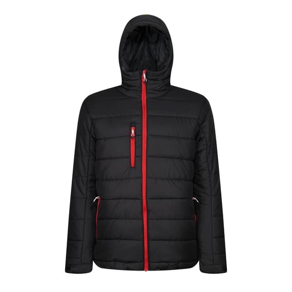 Regatta Mens Navigate Thermal Padded Jacket