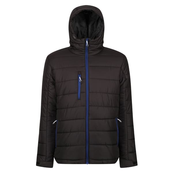 Regatta Mens Navigate Thermal Padded Jacket