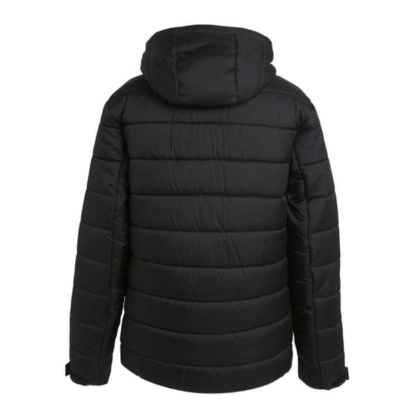 Regatta Mens Navigate Thermal Padded Jacket