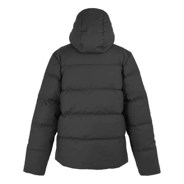 Regatta Mens Saltern Padded Jacket