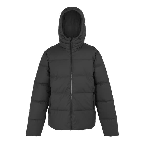 Regatta Mens Saltern Padded Jacket