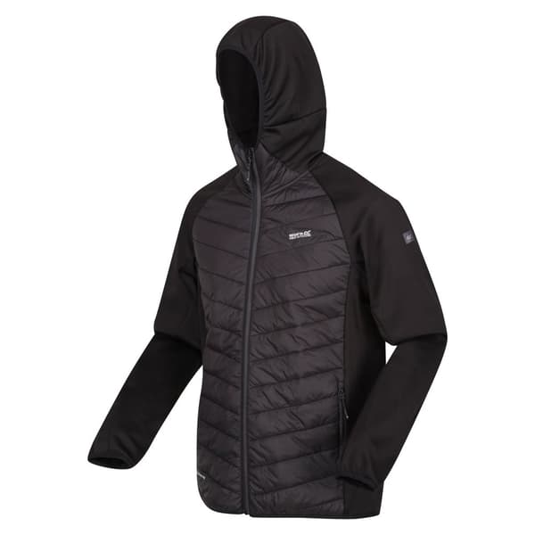 Regatta Mens Andreson VIII Hybrid Jacket