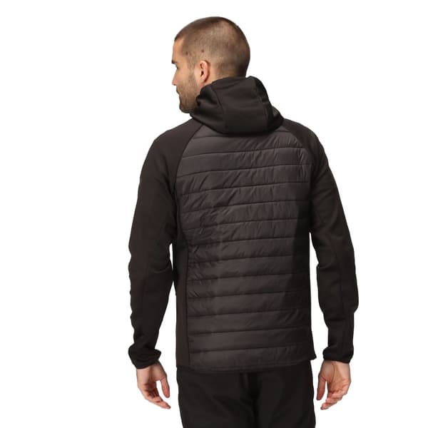 Regatta Mens Andreson VIII Hybrid Jacket