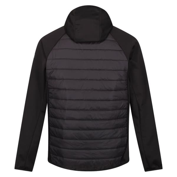 Regatta Mens Andreson VIII Hybrid Jacket