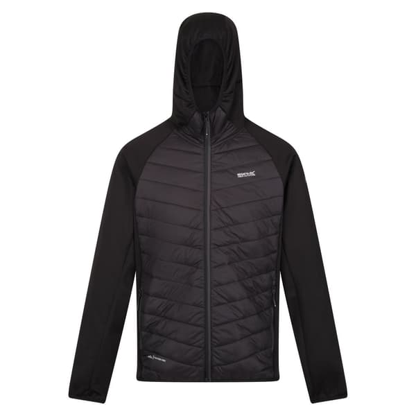 Regatta Mens Andreson VIII Hybrid Jacket