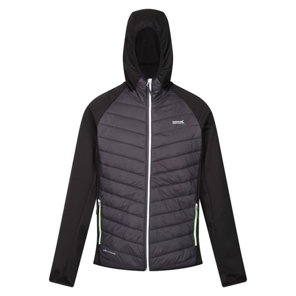 Regatta Mens Andreson VIII Hybrid Jacket
