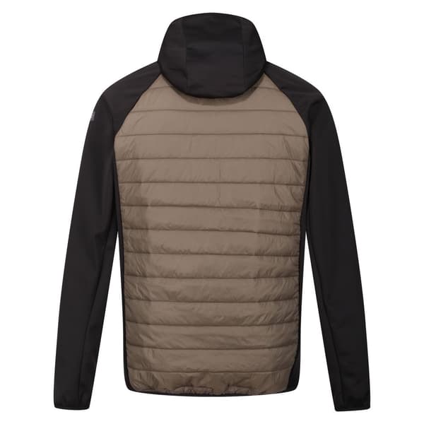 Regatta Mens Andreson VIII Hybrid Jacket