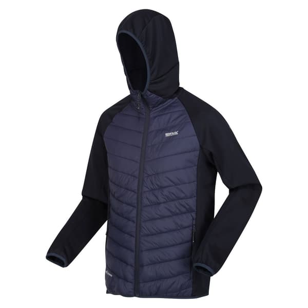 Regatta Mens Andreson VIII Hybrid Jacket