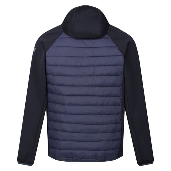 Regatta Mens Andreson VIII Hybrid Jacket