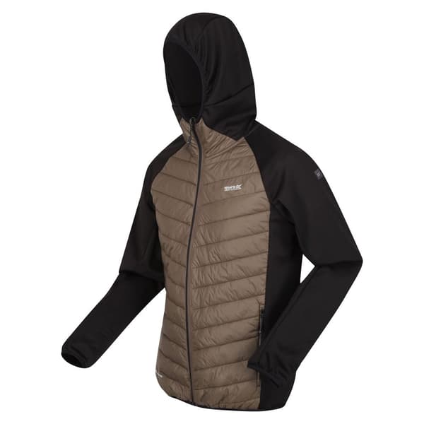 Regatta Mens Andreson VIII Hybrid Jacket