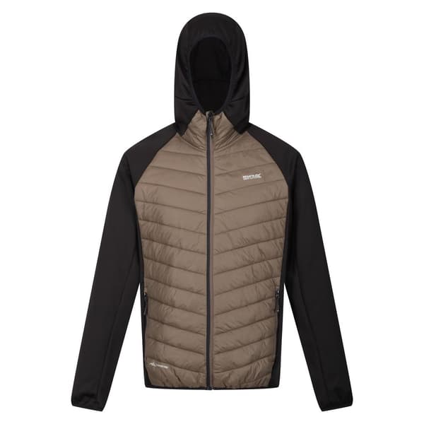 Regatta Mens Andreson VIII Hybrid Jacket